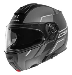 Schuberth C5 Master Helmet -Motorcycle Helmet Shop schuberth c5 master helmet grey 5