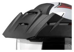 Schuberth E1 Endurance Helmet -Motorcycle Helmet Shop schuberth e1 endurance helmet grey 4