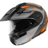 Schuberth E1 Endurance Helmet 1 Schuberth E1 Endurance Helmet -Motorcycle Helmet Shop schuberth e1 endurance helmet orange