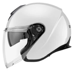 Schuberth M1 Pro Helmet -Motorcycle Helmet Shop schuberth m1 pro helmet white 1
