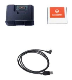 Schuberth SC1 Advanced