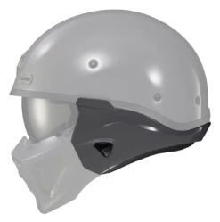 Scorpion EXO Covert X Neck Cover -Motorcycle Helmet Shop scorpion covert x neck cover 2