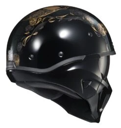 Scorpion EXO Covert X Kalavera Helmet 4 Scorpion EXO Covert X Kalavera Helmet -Motorcycle Helmet Shop scorpion exo covert x kalavera helmet 2