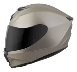 Scorpion EXO-R420 Helmet -Motorcycle Helmet Shop scorpion exo r420 matte titanium 1