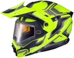 Scorpion EXO-AT950 Ellwood Electric Helmet