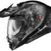 Scorpion EXO-AT960 Kryptek Helmet 1 Scorpion EXO-AT960 Kryptek Helmet -Motorcycle Helmet Shop scorpion exoat960 kryptek helmet black white
