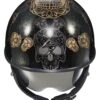Scorpion EXO-C90 Kalavera Helmet 2 Scorpion EXO-C90 Kalavera Helmet -Motorcycle Helmet Shop scorpion exoc90 kalavera helmet