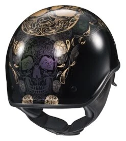 Scorpion EXO-C90 Kalavera Helmet -Motorcycle Helmet Shop scorpion exoc90 kalavera helmet 2