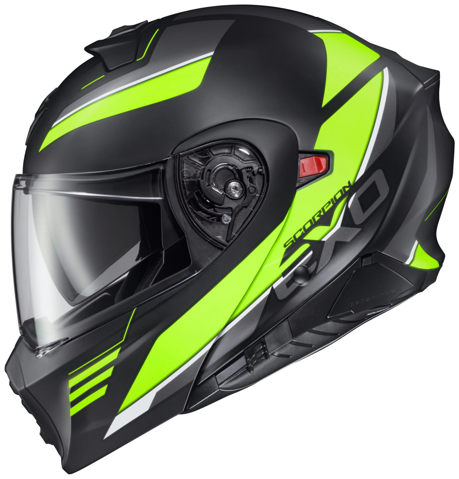 Scorpion EXO GT930 Modulus Transformer Helmet Scorpion EXO GT930 Modulus Transformer Helmet -Motorcycle Helmet Shop scorpion exogt930 modulus transformer helmet 1 scaled