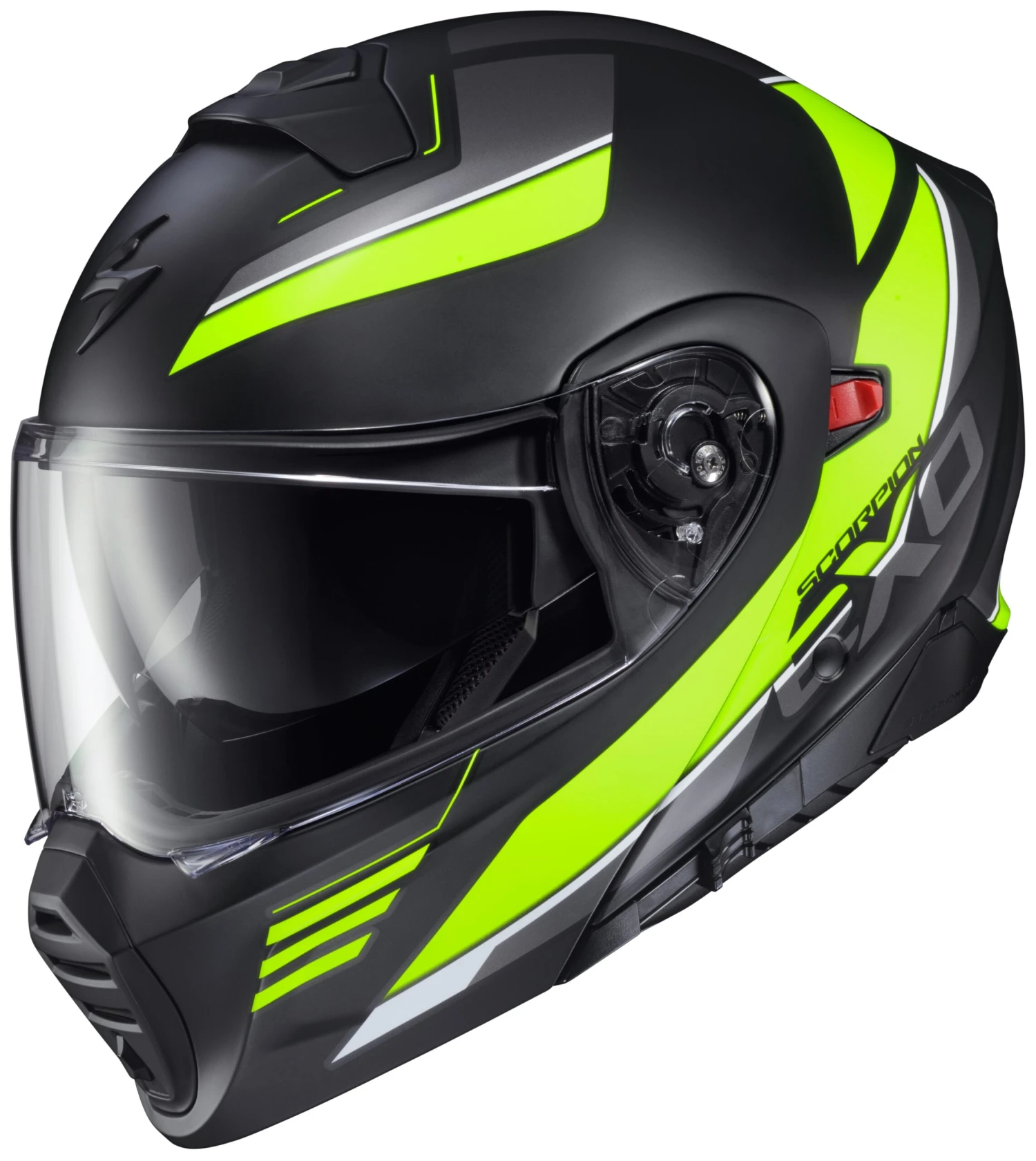 Scorpion EXO GT930 Modulus Transformer Helmet Scorpion EXO GT930 Modulus Transformer Helmet -Motorcycle Helmet Shop scorpion exogt930 modulus transformer helmet 2 scaled