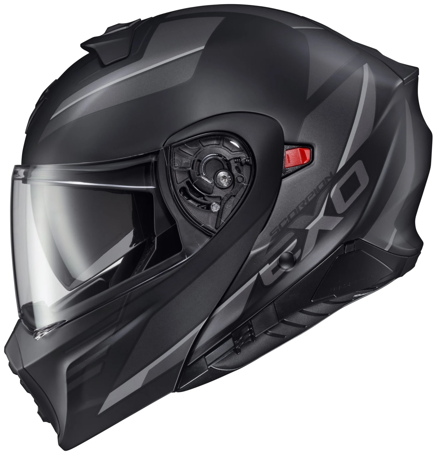 Scorpion EXO GT930 Modulus Transformer Helmet Scorpion EXO GT930 Modulus Transformer Helmet -Motorcycle Helmet Shop scorpion exogt930 modulus transformer helmet scaled