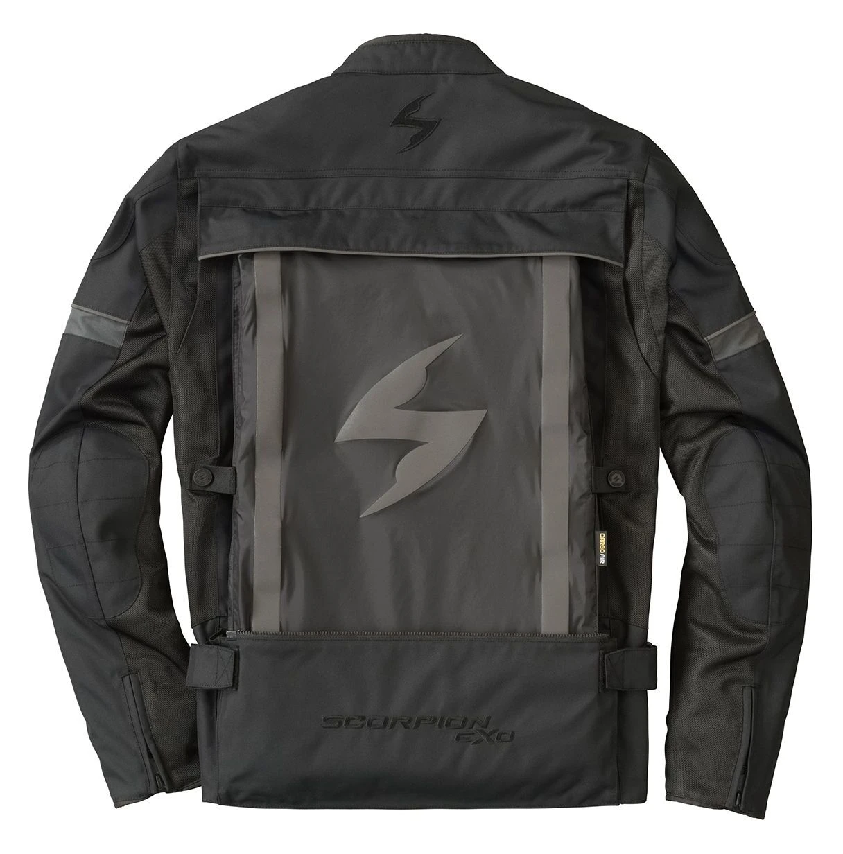 Scorpion Reflective Bag for Cargo Air Jacket Scorpion Reflective Bag For Cargo Air Jacket -Motorcycle Helmet Shop scorpion reflective bagfor cargo air jacket 1