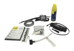 Scottoiler ESystem V3.1 Chain Oiler