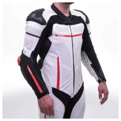 Sedici Corsa One-Piece Race Suit -Motorcycle Helmet Shop sedici corsa one piece race suit 8