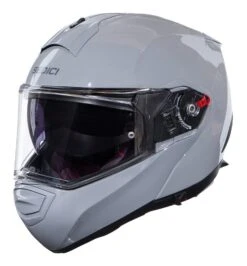 Sedici Sistema II Helmet -Motorcycle Helmet Shop sedici sistema2 helmet solid grey