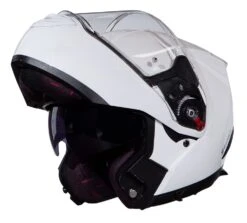 Sedici Sistema II Helmet -Motorcycle Helmet Shop sedici sistema ii helmet solid white 2