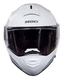 Sedici Sistema II Helmet -Motorcycle Helmet Shop sedici sistema ii helmet solid white 4
