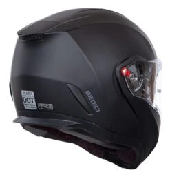 Sedici Sistema II Parlare Bluetooth Helmet -Motorcycle Helmet Shop sedici sistema ii parlare helmet matte black 5