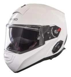Sedici Sistema II Parlare Bluetooth Helmet -Motorcycle Helmet Shop sedici sistema ii parlare helmet white 1