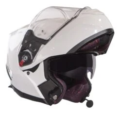 Sedici Sistema II Parlare Bluetooth Helmet -Motorcycle Helmet Shop sedici sistema ii parlare helmet white 2
