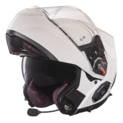 Sedici Sistema II Parlare Bluetooth Helmet -Motorcycle Helmet Shop sedici sistema ii parlare helmet white 3