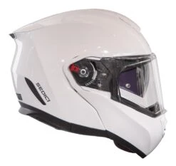 Sedici Sistema II Parlare Bluetooth Helmet -Motorcycle Helmet Shop sedici sistema ii parlare helmet white 6