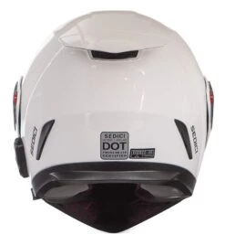 Sedici Sistema II Parlare Bluetooth Helmet -Motorcycle Helmet Shop sedici sistema ii parlare helmet white 7
