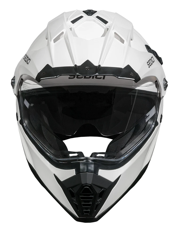 Sedici Viaggio Adventure Helmet Sedici Viaggio Adventure Helmet -Motorcycle Helmet Shop sedici viaggio adventure helmet pearl white 1