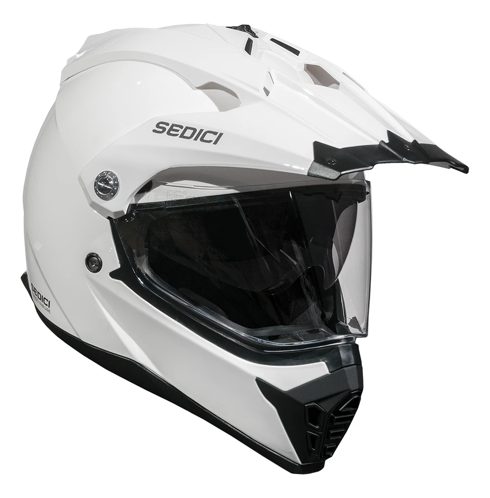 Sedici Viaggio Adventure Helmet Sedici Viaggio Adventure Helmet -Motorcycle Helmet Shop sedici viaggio adventure helmet pearl white 2