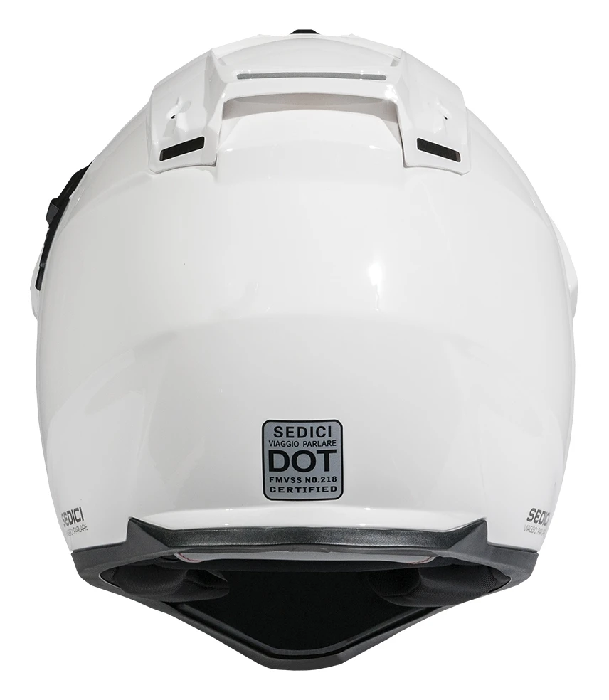 Sedici Viaggio Adventure Helmet Sedici Viaggio Adventure Helmet -Motorcycle Helmet Shop sedici viaggio adventure helmet pearl white 3
