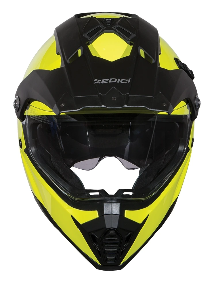 Sedici Viaggio Adventure Helmet Sedici Viaggio Adventure Helmet -Motorcycle Helmet Shop sedici viaggio helmet yellow 1