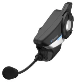 Sena 20S EVO HD Bluetooth Headset -Motorcycle Helmet Shop sena20 s evo motorcycle bluetooth communication system 8