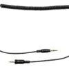 Sena 2.5mm Male To 3.5mm Male 4 Pole Aux Cable -Motorcycle Helmet Shop sena25 mm male to35 mm male aux cable