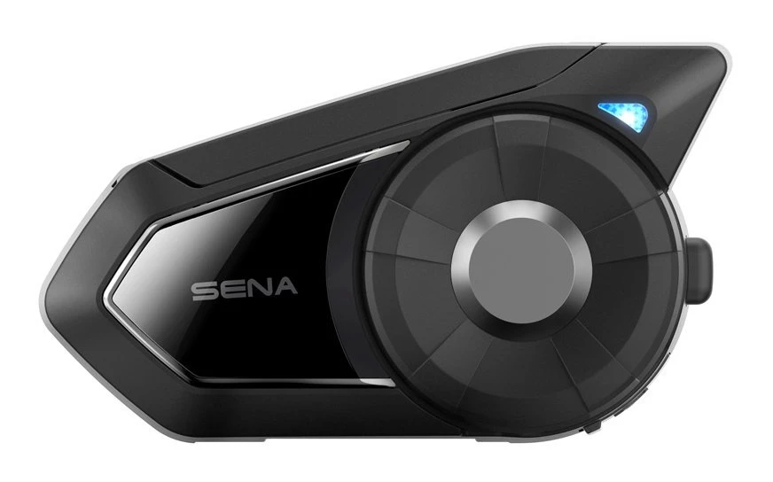 Sena 30K Bluetooth Headset Sena 30K Bluetooth Headset -Motorcycle Helmet Shop sena30 k bluetooth headset 1