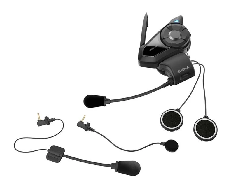 Sena 30K Bluetooth Headset Sena 30K Bluetooth Headset -Motorcycle Helmet Shop sena30 k bluetooth headset 12