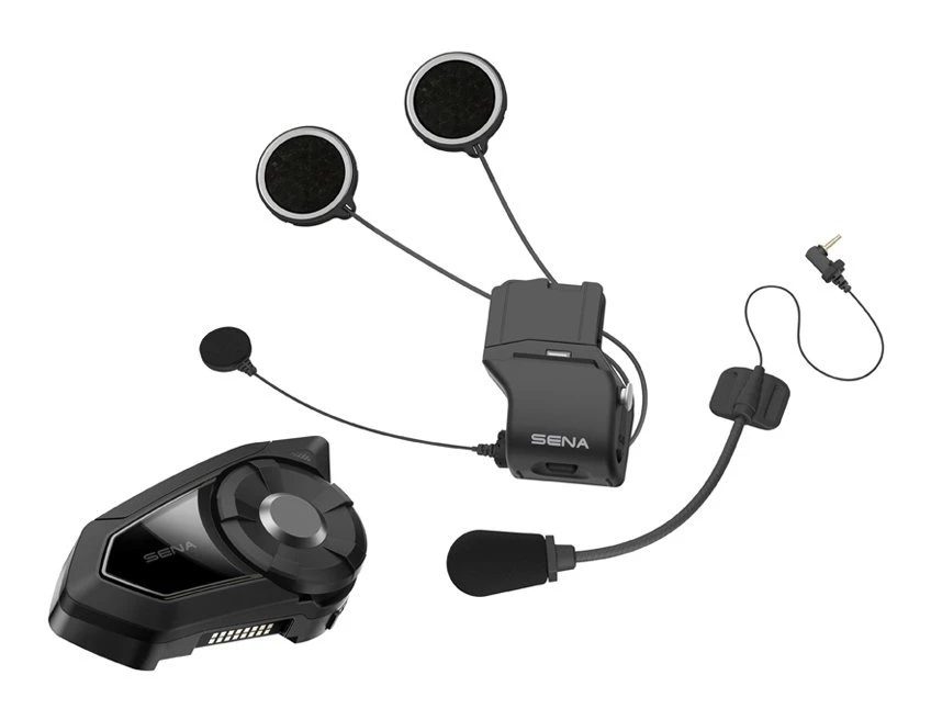 Sena 30K Bluetooth Headset Sena 30K Bluetooth Headset -Motorcycle Helmet Shop sena30 k bluetooth headset 13