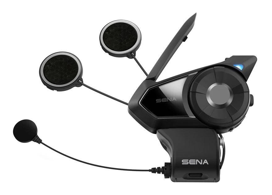 Sena 30K Bluetooth Headset Sena 30K Bluetooth Headset -Motorcycle Helmet Shop sena30 k bluetooth headset 8