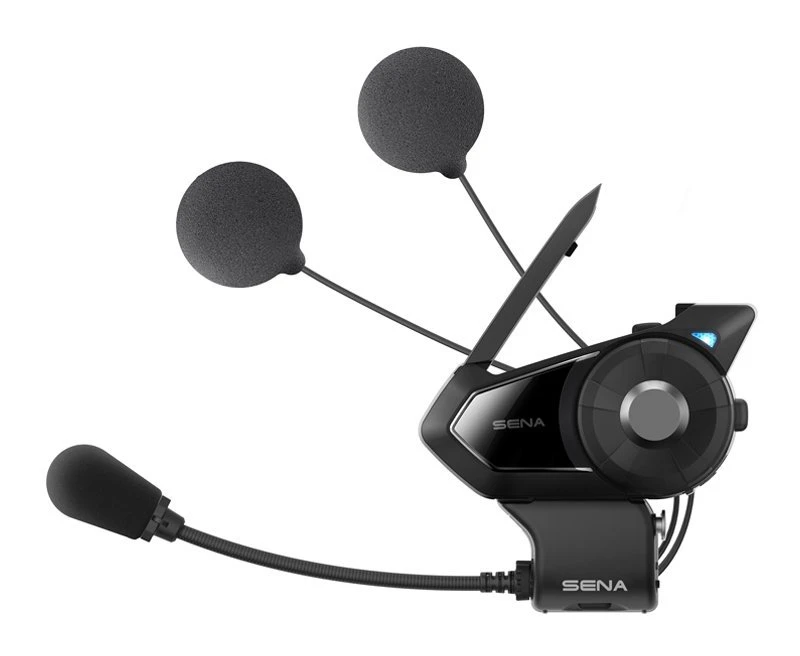 Sena 30K Bluetooth Headset Sena 30K Bluetooth Headset -Motorcycle Helmet Shop sena30 k bluetooth headset 9