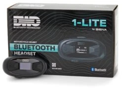 DWO DWO-1 Bluetooth Communication Unit -Motorcycle Helmet Shop sena dwo1 bluetooth communication unit 3