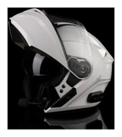 Sena Outrush R Bluetooth Helmet 9 Sena Outrush R Bluetooth Helmet -Motorcycle Helmet Shop sena outrush r bluetooth helmet 2