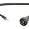 Sena SM10 DIN Cable For Harley Ultra Classic -Motorcycle Helmet Shop sena sm10 din cable for harley ultra classic