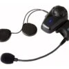 Sena SMH10 Bluetooth Headset Dual Pack