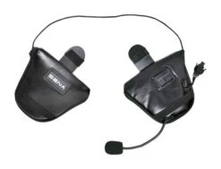 Sena SPH10H-FM Bluetooth Intercom With FM Tuner For Half- Dual Pack -Motorcycle Helmet Shop sena sph10 hfm bluetooth intercom with fm tuner for half helmets dual pack 3