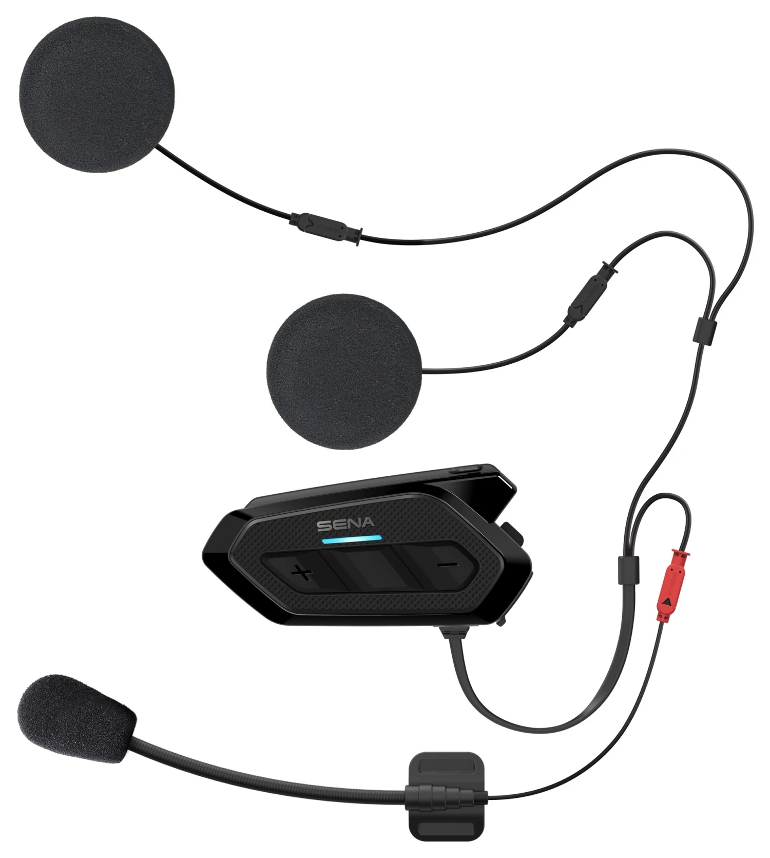 Sena Spider RT1 Mesh Intercom Headset Sena Spider RT1 Mesh Intercom Headset -Motorcycle Helmet Shop sena spider rt1 bluetooth headset 3