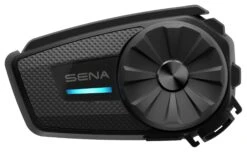 Sena Spider ST1 Mesh Intercom Dual Pack -Motorcycle Helmet Shop sena spider st1 bluetooth headset 1