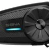 Sena Spider ST1 Mesh Intercom Dual Pack -Motorcycle Helmet Shop sena spider st1 bluetooth headset
