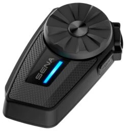 Sena Spider ST1 Mesh Intercom Dual Pack -Motorcycle Helmet Shop sena spider st1 bluetooth headset 2