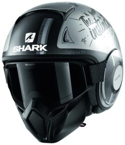 Shark Street Drak Tribute Helmet