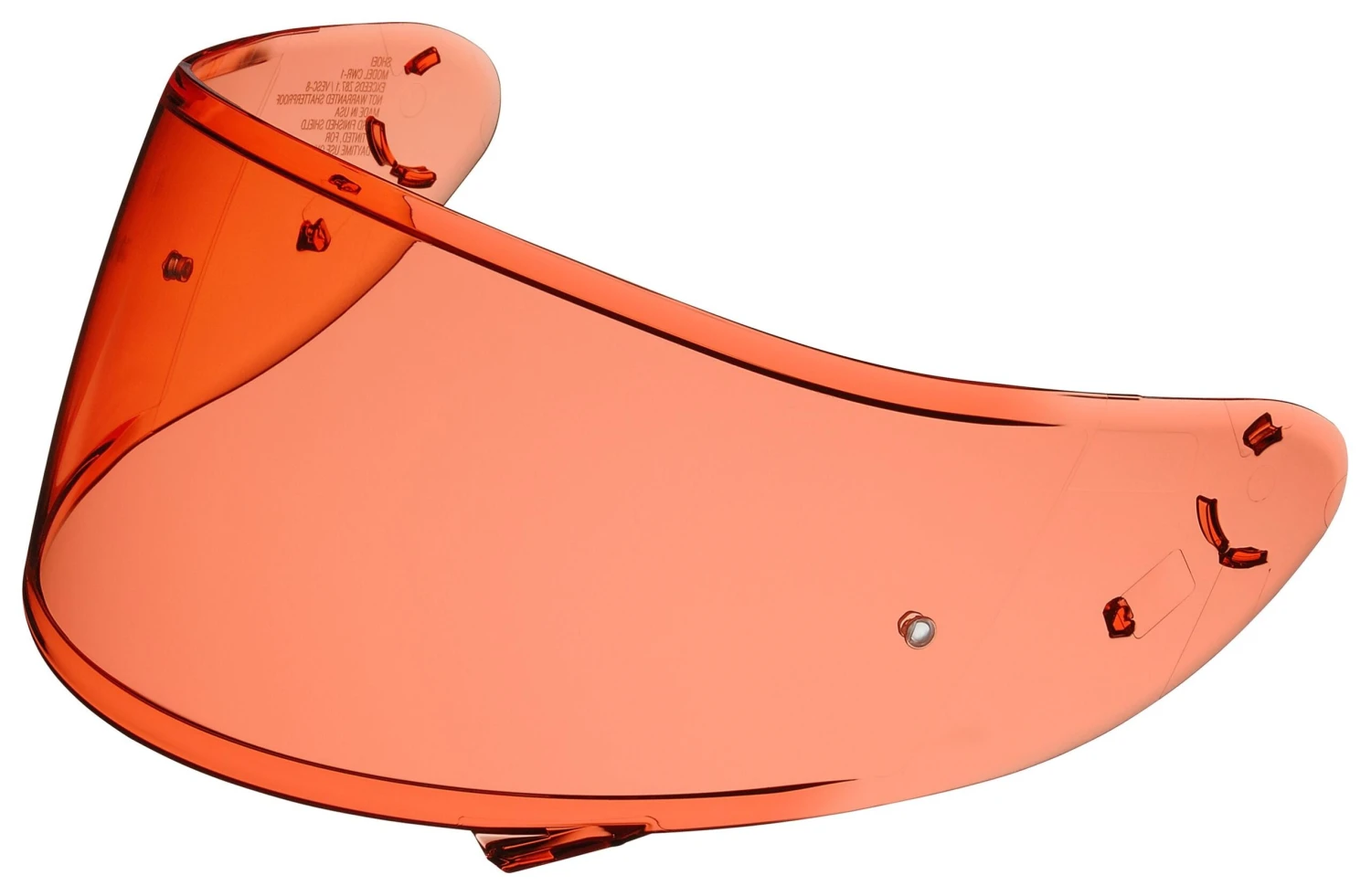 Shoei CWR-1 Pinlock-Ready Face Shield Shoei CWR-1 Pinlock-Ready Face Shield -Motorcycle Helmet Shop shoei cwr1 pinlock ready face shield 4 scaled