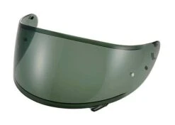 Shoei CWR-1 Pinlock-Ready Face Shield 5 Shoei CWR-1 Pinlock-Ready Face Shield -Motorcycle Helmet Shop shoei cwr1 pinlock ready face shield dark smoke
